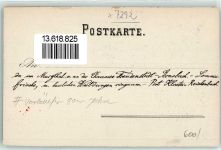 72270 W7292 Klosterreichenbach - Kloster Vorläufer 1880er Jahre