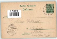 09544 O9336 Neuhausen , Erzgeb 1900 Lithographie Gasthaus Zum Erbgericht Schloss Purschenstein