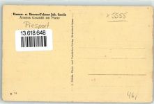 54498 W5555 Piesport - Reinsport Damen- und Herren- Friseurgeschäft Joh. Esseln Kapelle Ort lt. Recherche