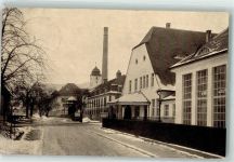 73252 W7311 Oberlenningen - Phönix Papierfabrik Scheufelen