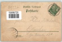 09337 O9270 Hohenstein-Ernstthal 1900 Lithographie Etablissement Zum Logenhaus
