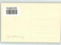 O2227 Peenemünde Ort handschriftlich Waffe WK II Privatfoto AK