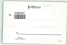 Seitendorf Zatonie Lithographie Kath. Kirche Ev. Kirche Kretscham