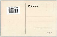 O9000 Chemnitz , Sachs Divisionskommandeur Generalleutnant v. Laffert Exz. mit Gemahlin und Frau Adele Hilscher P.L. 5 vor dem Aufstieg 2. Oktober 1910 Parseval