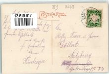 84518 W8268 Garching a d Alz - Handlung Steph. Egger Verlag E. Felle