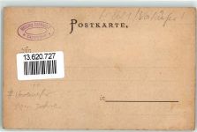 96231 W8623 Vierzehnheiligen - Vorläufer 1880er Jahre