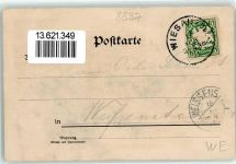 95676 W8597 Wiesau 1901 Lithographie Otto Bad Bahnhof Eisenbahn Fuchsmühl Wallfahrtskirche Hotel Bayrischer Hof