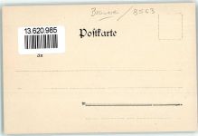91220 W8563 Schnaittach - Brauerei Wolfshöhe