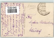 01683 O8255 Nossen - Gasthaus Ziegelei