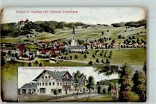 85625 W8019 Glonn , Kr Ebersberg, Oberbay - Maschinengeschäft Paul Huber Schloss Zinneberg