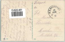 85625 W8019 Glonn , Kr Ebersberg, Oberbay - Maschinengeschäft Paul Huber Schloss Zinneberg
