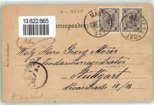 5570 Mauterndorf Lithographie Schloss Mauterndorf Schloss Moosham