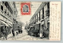 San Jose 1907