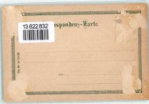 4391 Waldhausen im Strudengau Gebrauchsspuren Marktplatz Lithographie