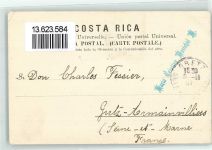 San Jose 1907