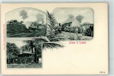 Puerto Limon