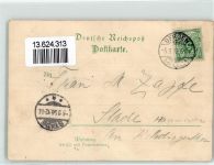29303 W3103 Bergen , Kr Celle 1898 Lithographie ConservenfabrikMayer Waterloo-Denkmal Gasthaus Deutsches Haus
