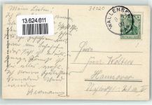 31020 W3216 Wallensen 1909 - Kriegerdenkmal Geschäftshaus-Bäckerei Kirchhoff