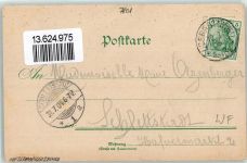 79235 W7818 Oberrotweil 1904 - Wallfahrtskapelle zum St. Pantaleon Weintrauben