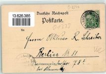 01778 O8246 Lauenstein 1900 Lithographie Burg Hotel Stadt Teplitz