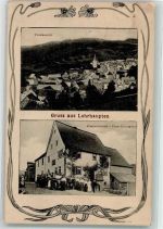 63639 W6487 Lohrhaupten - Gasthaus Eisenmacher