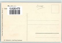 93471 W8498 Arnbruck - Verlag Hans Pernat