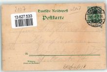 21224 W2107 Vahrendorf , Siedlung 1911 Lithographie Dorfteich Gasthaus Wendt Bierausschank Kieckeberg