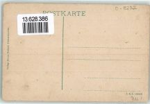 01776 O8231 Hermsdorf /Erzgeb. Gebrauchsspuren Rathaus Porzellanfabrik Bahnhofstraße