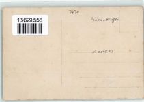 72458 W7470 Onstmettingen Privatfoto AK Festumzug Damen mit Schärpe Ort handschriftlich