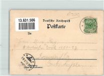 08118 O9509 Hartenstein b Zwickau 1898 - Forsthaus Schloss Prinzenhöhle Vorläufer Druck 1880 - 1889