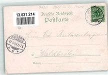 47441 W4130 Repelen 1899 Lithographie Repeler Meer Gasthaus Eichschen Haus Tervoort