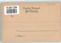34513 W3544 Sachsenhausen , Waldeck - Gasthaus Rathaus Pfarrhaus