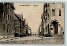 08294 O9407 Lößnitz 1912 - Talstraße
