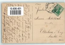 08294 O9407 Lößnitz 1912 - Talstraße