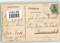 24628 W2359 Hartenholm - Park Kaufhaus Fr. Köck