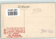 24582 W2352 Bordesholm - Wildhofstraße Post Heinkestraße