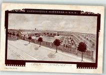 10115 W1000 Tempelhof - Karosserie Schebera GmbH