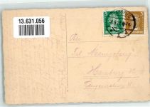 24937 W2390 Flensburg Privatfoto AK Festzug Kapelle Ort handschriftlich