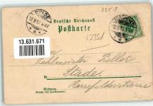 24619 W2351 Bornhöved 1897 Lithographie Gasthaus Waldkater Marktplatz Gasthaus Zur Linde Kirche HintermTeich Adolphs Denkmal