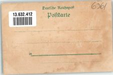 61130 W6361 Assenheim, Hess Lithographie Rathaus Schloß Eisenbahnbrücke