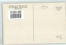36391 W6492 Altengronau - Betrieb Chr. Gerhäuser Marmorwerke