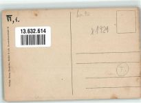 16928 O1921 Vettin - Dorfstraßen