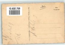 85238 W8067 Petershausen , Oberbay Foto AK Dorfstraße Wohnhaus