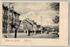 47130 Bruch - Marktflecken