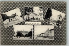 Cechtice Tschechtitz