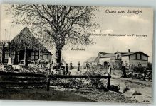 24358 W2331 Ascheffel 1906 - Schlachterei und Wurstmacherei Lammers