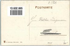 38889 O3725 Rübeland b Blankenburg, Harz - An der Rode Gasthaus grüne Eiche