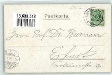 Ratzebuhr Okonek 1898 - Landecke Ledyczek Oskarschacht Anselmschacht Casino