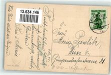 Stoffmuster der Wiener Werkstätte Serie Nr 03221 Junge Frau Rosen Krug Wiener Werkstätte