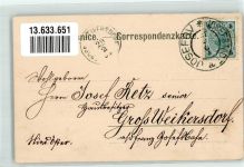 Josefov Josefstadt 1904 - Hotle Bota Kronenwerk Parade Soldaten
